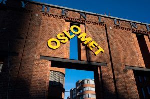 OSLO MET 